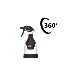 IK Sprayers; Multi TR Mini 360 20oz. All positions spray (12)