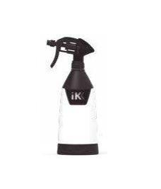IK Sprayers; Multi TR 1 35oz for Alkalines, Alcohols, Neutrals & Disinfectants (12)