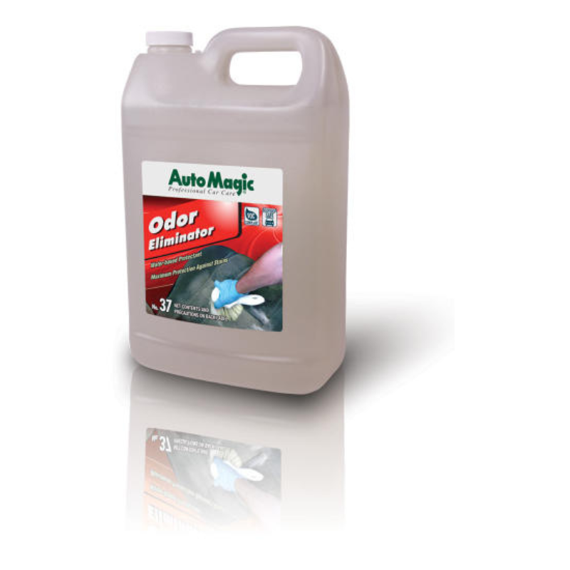 Odor Eliminator #37