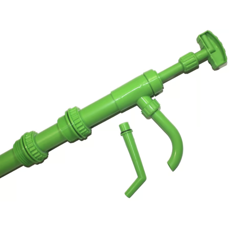 Heavy Duty Plastic Drum Pump