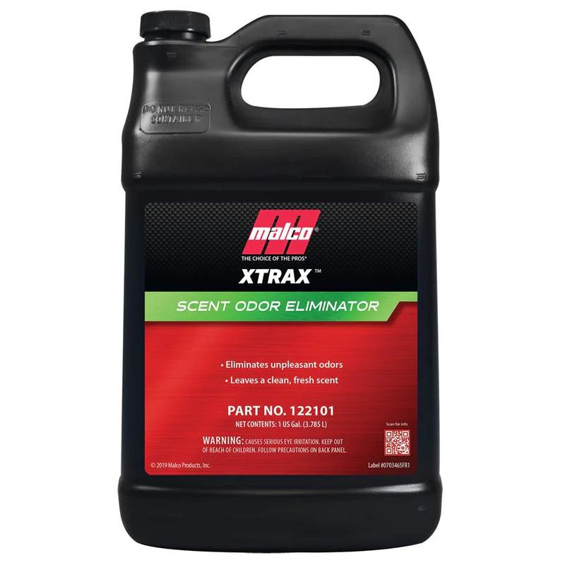 Xtrax Odor Eliminator
